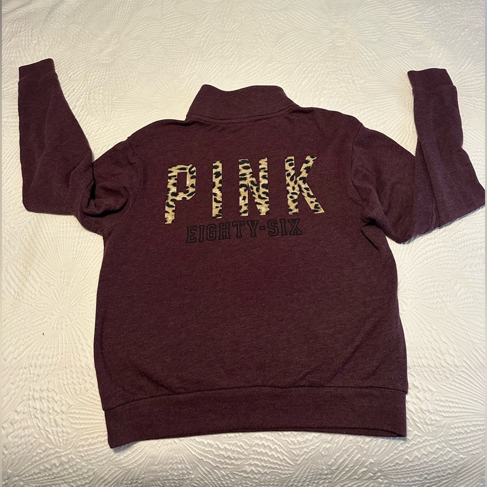 Victoria's Secret PINK Sweatshirt
